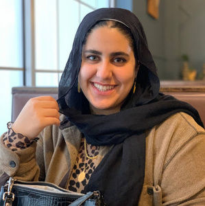 Meet your Posher, Maya